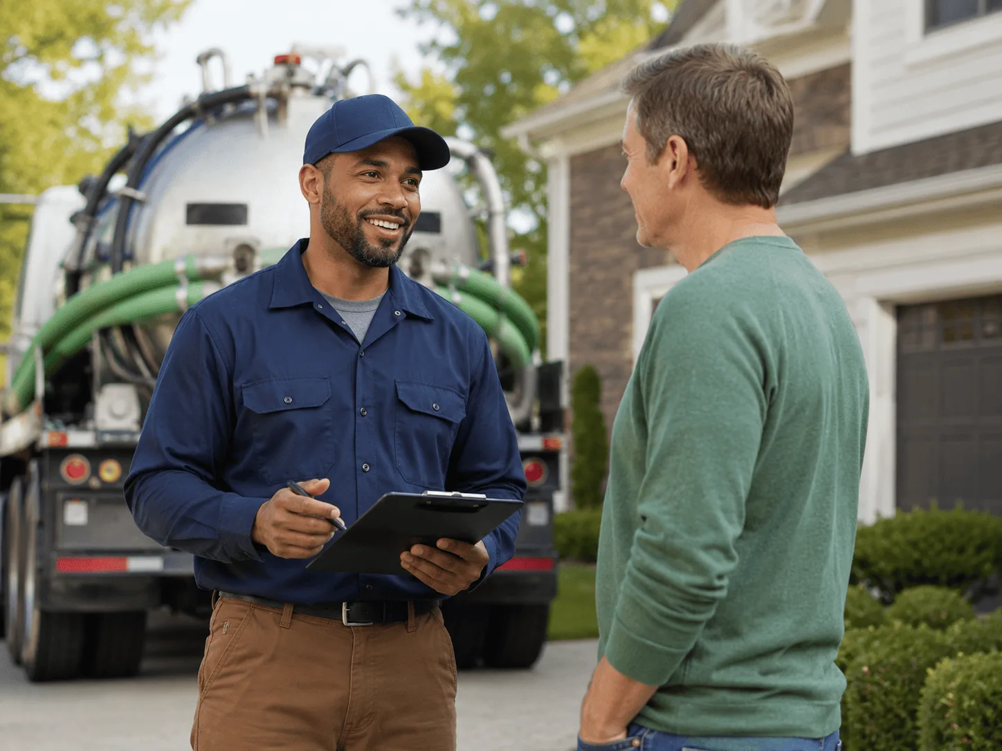 Mosquito Control Sycamore, OH FAQs
